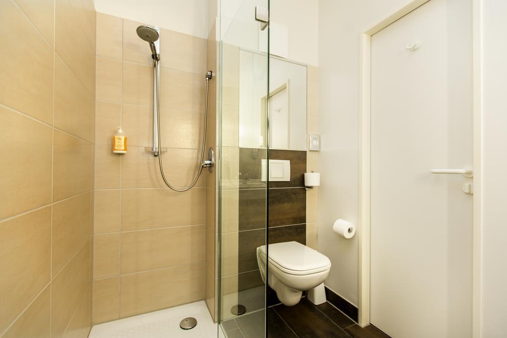 Montana-Hotel Ellwangen Ngoại thất bức ảnh