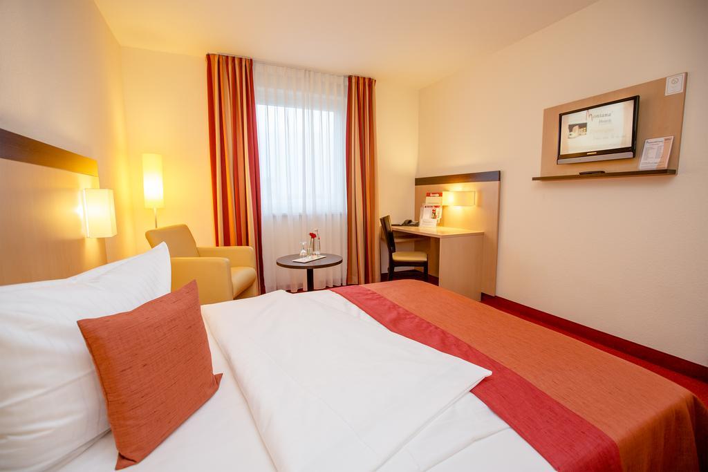 Montana-Hotel Ellwangen Ngoại thất bức ảnh