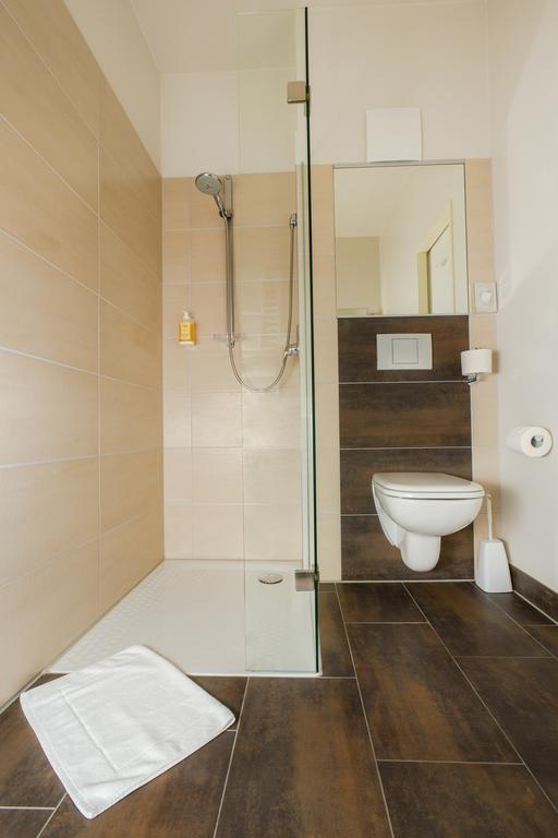 Montana-Hotel Ellwangen Ngoại thất bức ảnh